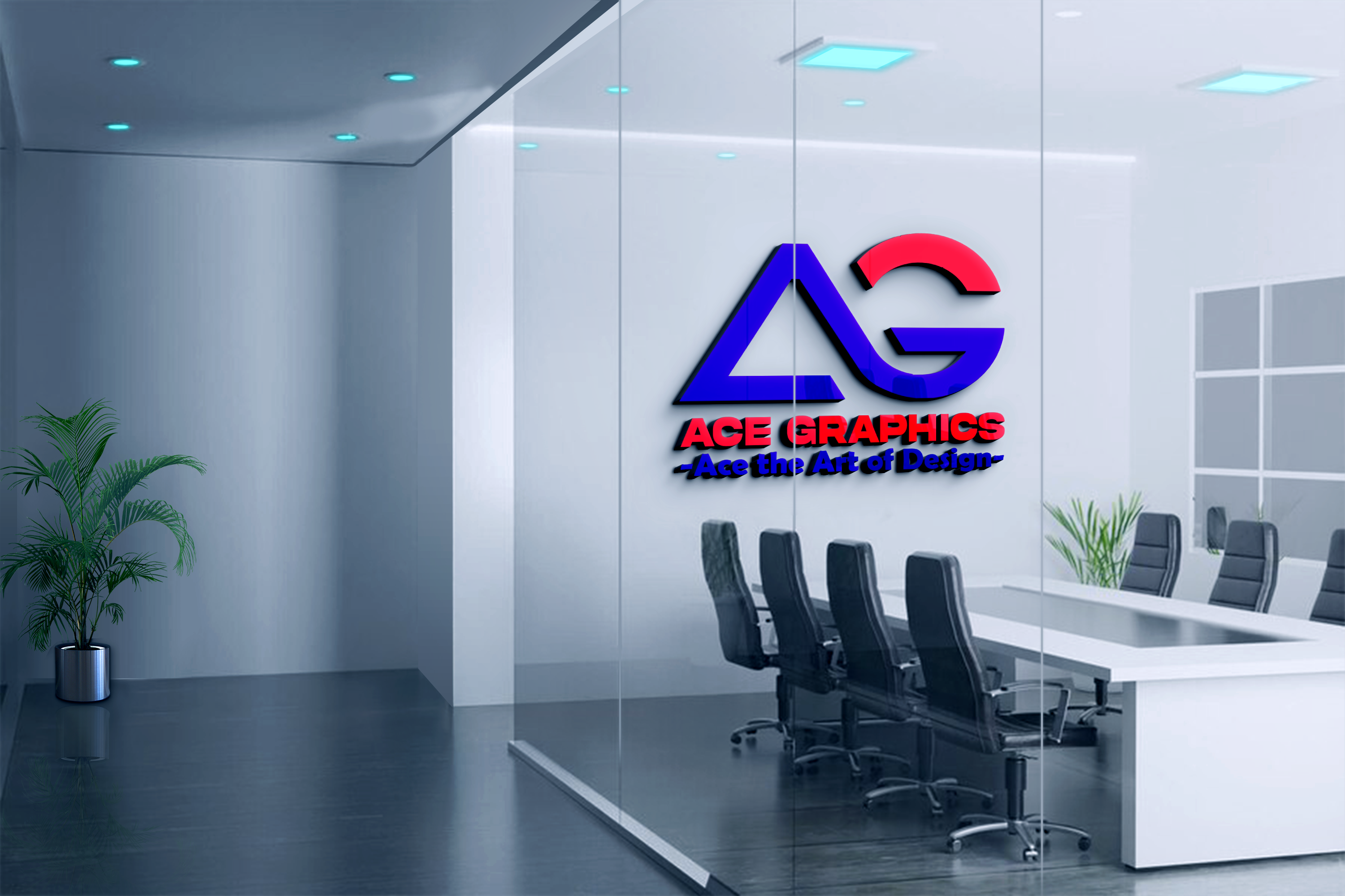 Logo 8